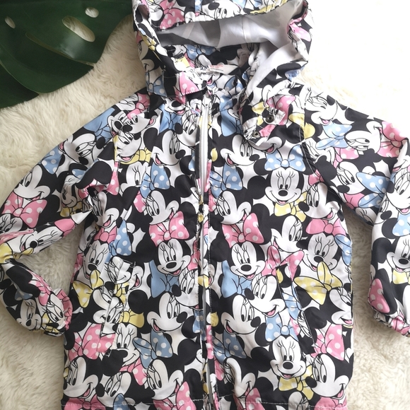 Disney h&m wind breaker - Picture 5 of 6